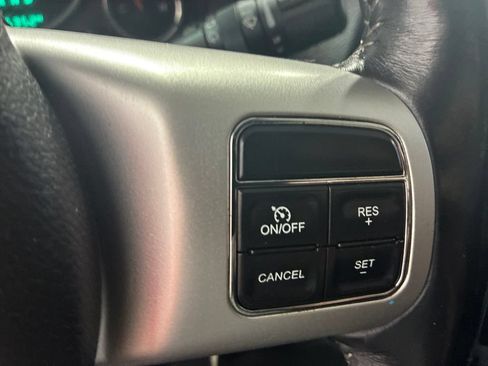 Used 2017 Jeep Wrangler Unlimited Sahara w/ Quick Order Package 24E Chief AWD/4WD image 18