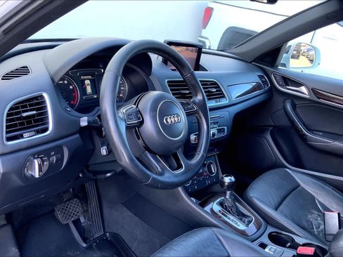 Used 2016 Audi Q3 2.0T Premium Plus w/ Technology Package image 3