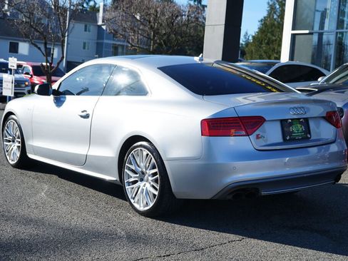 Used 2016 Audi S5 Premium Plus w/ Technology Package image 3