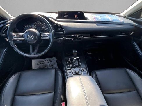 Used 2020 MAZDA CX-30 FWD w/ Select Package image 16