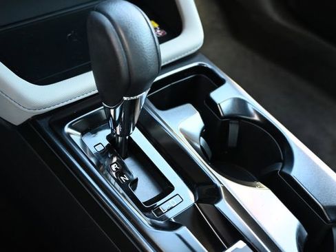 New 2026 Subaru Forester Premium image 23