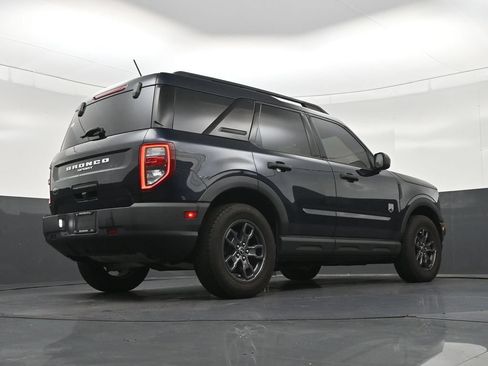 Used 2021 Ford Bronco Sport Big Bend AWD/4WD image 27