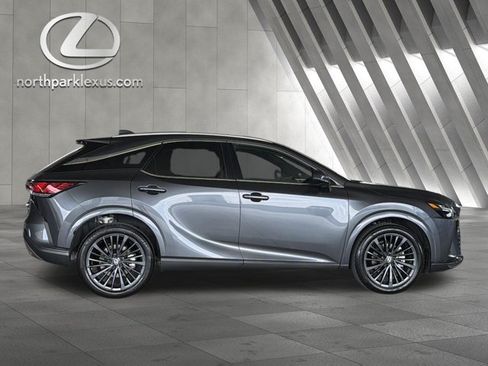 Used 2026 Lexus RX 350 Premium w/ Convenience Package FWD image 4