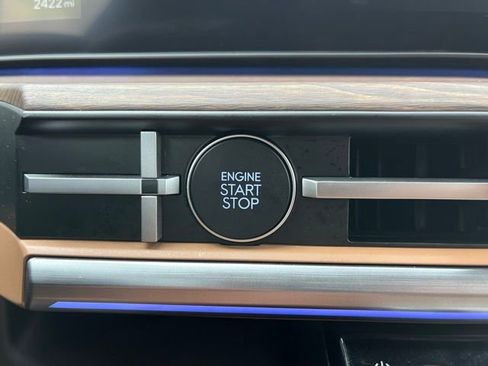 Used 2026 Hyundai Santa Fe Calligraphy FWD image 19