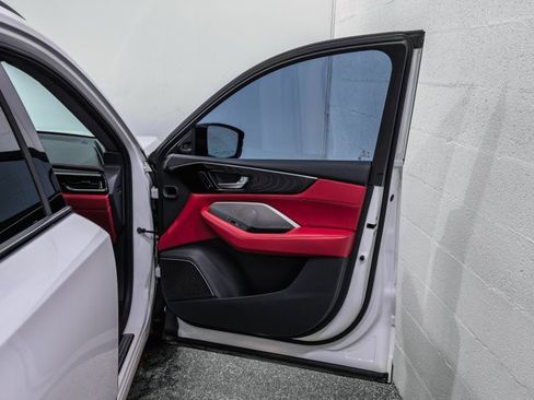 Used 2023 Acura MDX Type S image 27