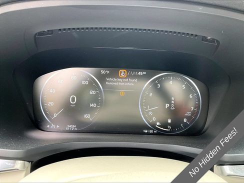 Used 2022 Volvo S60 B5 Momentum w/ Climate Package FWD image 18