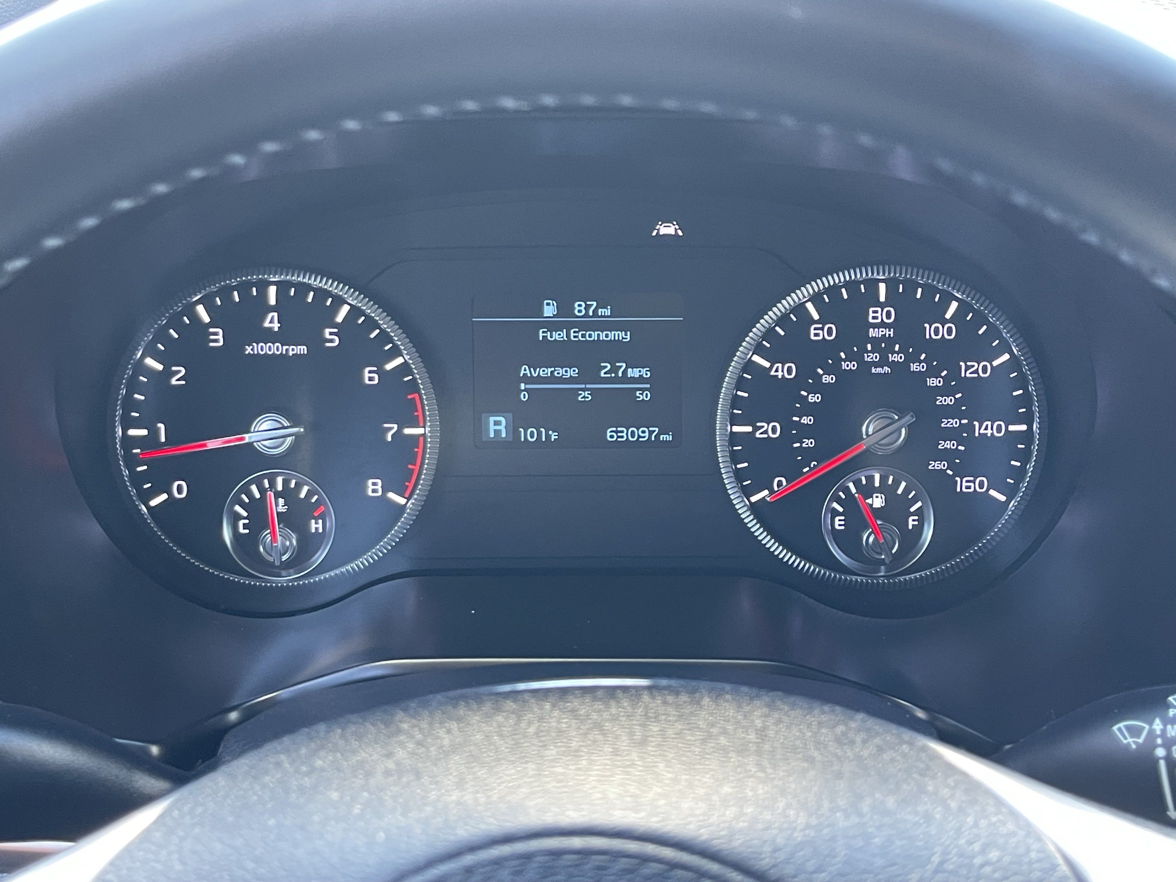 Used 2021 Kia Telluride S FWD image 31