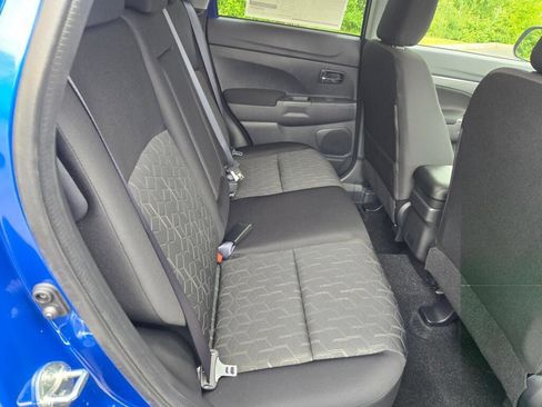 Used 2026 Mitsubishi Outlander Sport AWD image 7