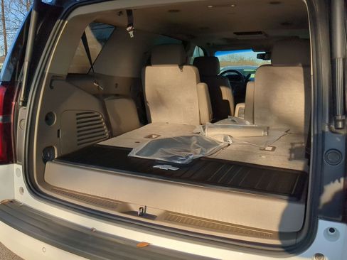 Used 2018 Chevrolet Tahoe Premier image 23