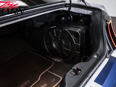 Used 2014 Ford Mustang Shelby GT500 w/ Equipment Group 821A image 45