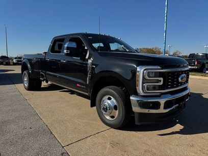 New 2026 Ford F350 King Ranch w/ Chrome Package
