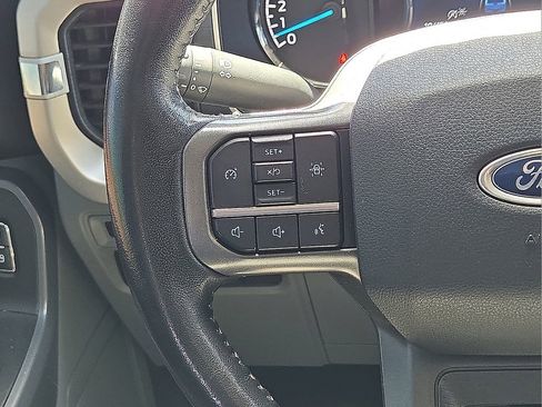 Used 2021 Ford F150 XLT w/ Equipment Group 302A High image 19