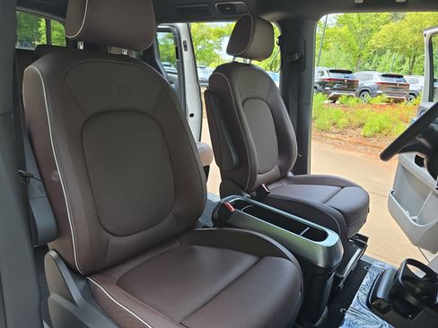 New 2025 Volkswagen ID. Buzz Pro S image 10