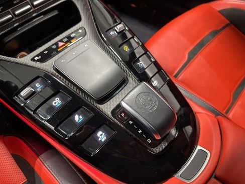 Certified 2022 Mercedes-Benz AMG GT 53 image 26
