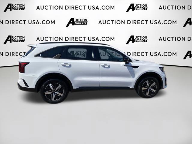 Used 2023 Kia Sorento EX w/ Panoramic Sunroof Package FWD image 28