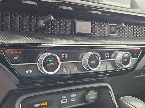 Certified 2023 Honda CR-V Sport Touring image 18