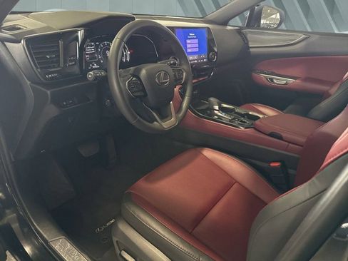 Certified 2024 Lexus NX 250 250 Premium w/ Towing Package (2000 Lbs) image 11