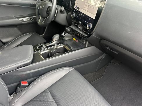 Certified 2023 Lexus NX 450h+ AWD w/ Vision Package image 20