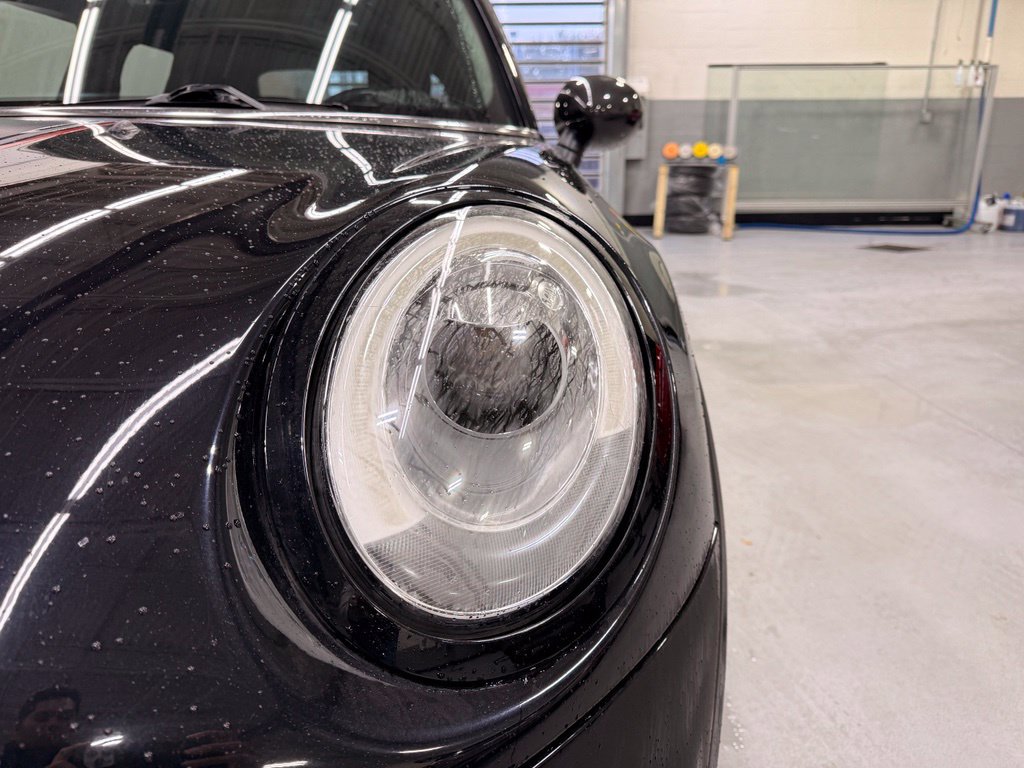 Used 2018 MINI Cooper S FWD image 9