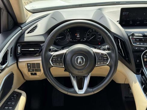 Certified 2023 Acura RDX AWD image 13