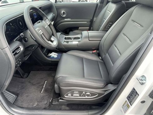 New 2026 Hyundai Palisade Calligraphy image 13