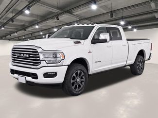 Used 2023 RAM 2500 Limited AWD/4WD video 1