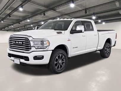 Used 2023 RAM 2500 Limited