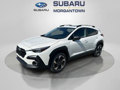 New 2025 Subaru Crosstrek 2.5i Limited