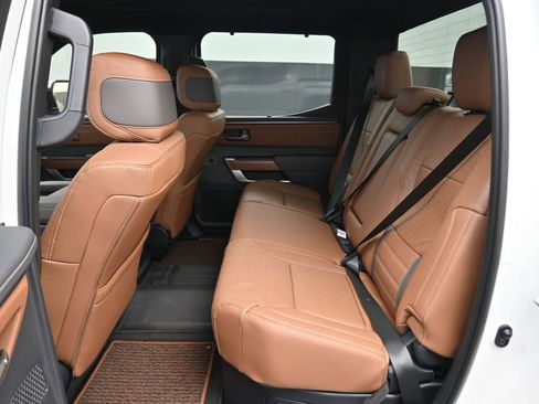 New 2026 Toyota Tundra 1794 Edition image 11