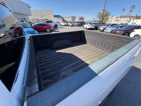 Used 2018 RAM 1500 Tradesman RWD image 9