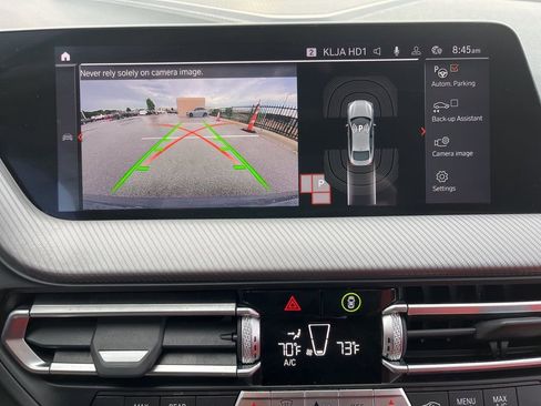 Used 2020 BMW M235i xDrive Gran Coupe image 26