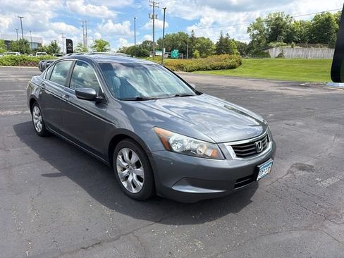 Used 2010 Honda Accord EX-L image 11