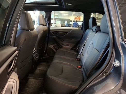 Certified 2024 Subaru Forester Wilderness image 9