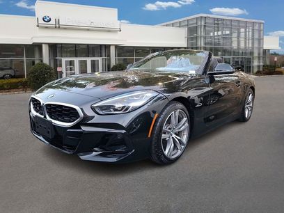 Used 2024 BMW Z4 sDrive30i w/ Driving Assistance Package