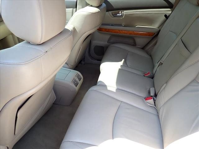 Used 2008 Lexus RX 350 2WD image 8