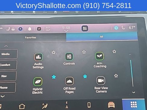 Certified 2024 Jeep Grand Cherokee Limited 4xe AWD/4WD image 47