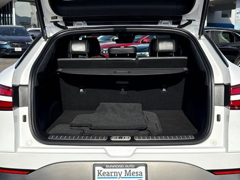 Used 2023 Genesis GV60 Performance w/ Cargo Package image 10