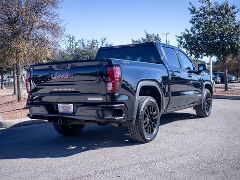Used 2024 GMC Sierra 1500 Elevation image 5
