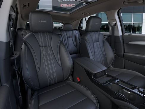 New 2026 Buick Envision Avenir AWD/4WD image 16
