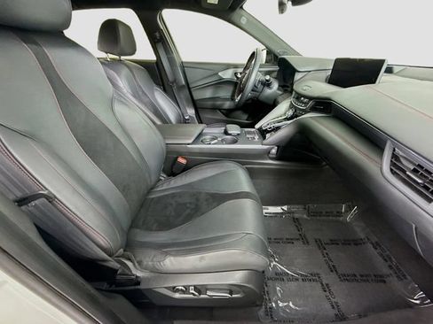 Used 2024 Acura TLX SH-AWD w/ A-SPEC Pkg image 28