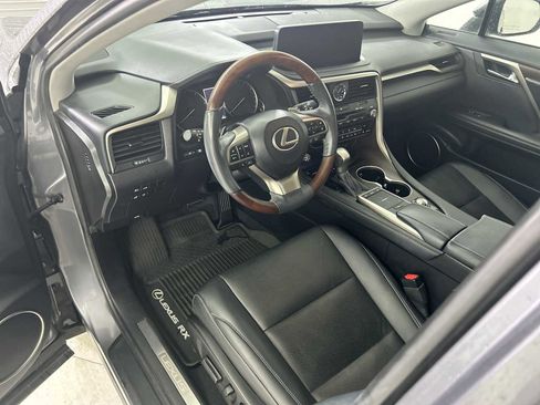 Used 2024 Lexus RX 350h image 11