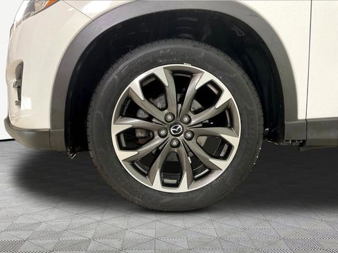 Used 2016 MAZDA CX-5 Grand Touring AWD/4WD image 34