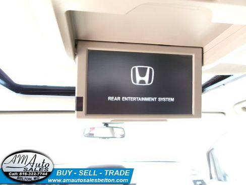 Used 2014 Honda Odyssey EX-L image 18