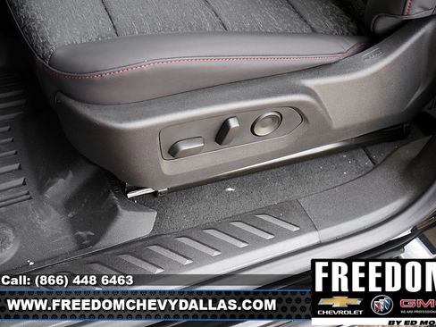 New 2025 Chevrolet Colorado Z71 w/ Technology Package image 36