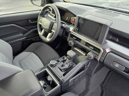 Certified 2025 Toyota 4Runner TRD Sport image 10