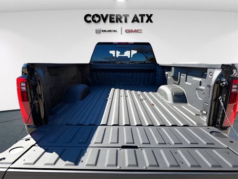 New 2026 GMC Sierra 3500 Denali Ultimate image 34