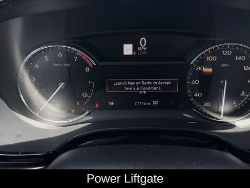 Used 2023 Cadillac XT5 Premium Luxury AWD/4WD image 17