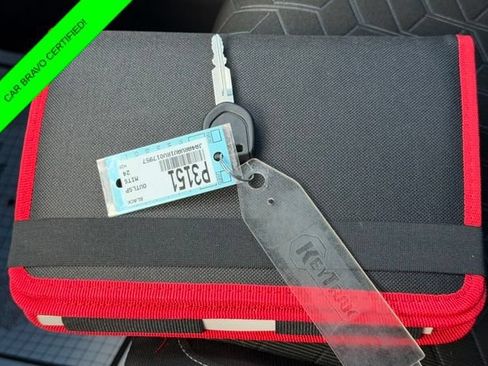 Used 2024 Mitsubishi Outlander Sport AWD image 39