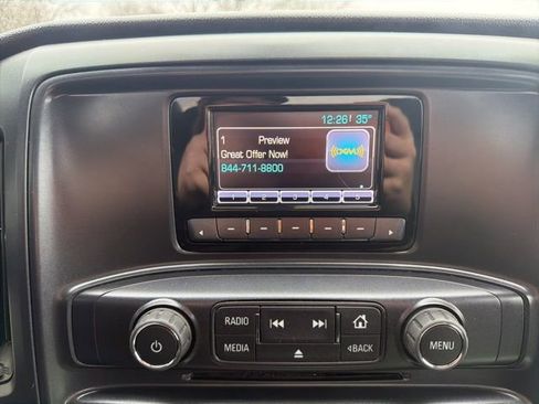 Used 2015 Chevrolet Silverado 1500 LS w/ LPO, Bed Protection Package image 20