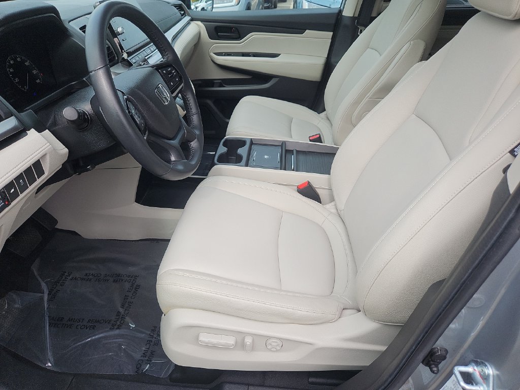 Used 2025 Honda Odyssey EX-L image 30